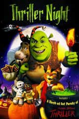 zombi shrek