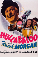 hullabaloo