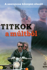 two brothers, a girl and a gun