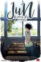 jun, la voix du cœur