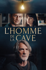 l'homme de la cave