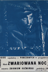 zwariowana noc