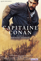 capitaine conan