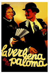 la verbena de la paloma