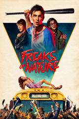 freaks of nature
