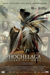 hochelaga, terre des Âmes