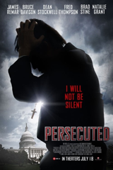 persecuted