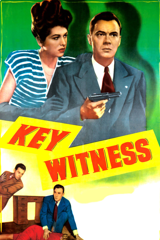 key witness