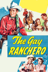 the gay ranchero