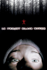 Le projet Blair Witch