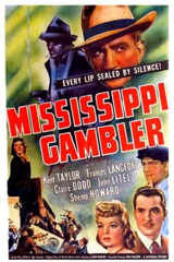 mississippi gambler