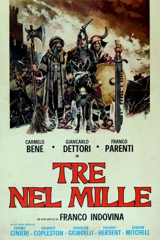 tre nel mille