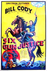 six gun justice