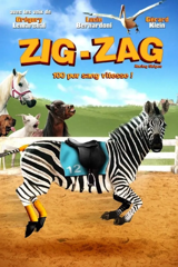 zig-zag
