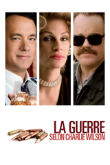 La guerre selon Charlie Wilson