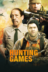 hunting games