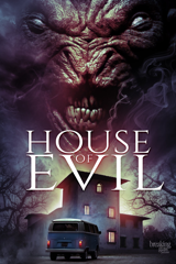house of evil