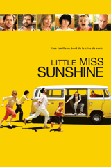 little miss sunshine
