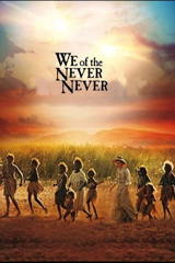 we of the never never