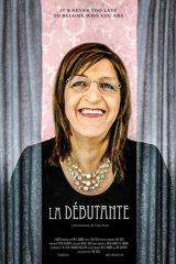 la débutante