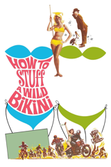 how to stuff a wild bikini
