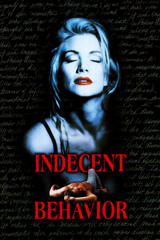 indecent behavior