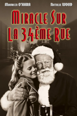 miracle sur la 34ème rue