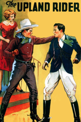 the upland rider