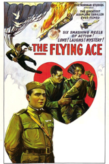 the flying ace