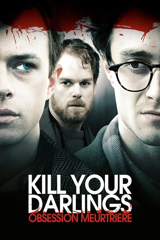 Kill Your Darlings: Obsession meurtrière