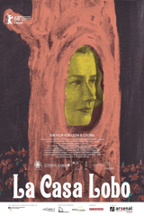 la casa lobo