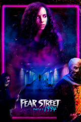 Fear Street - Partie 1: 1994