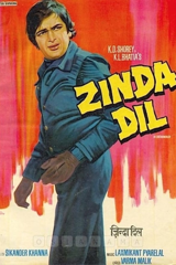 zinda dil