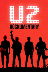 u2: rockumentary