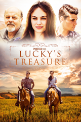 lucky's treasure