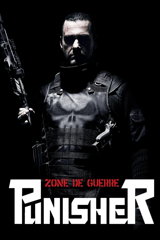 punisher : zone de guerre