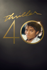 thriller 40