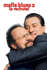 Mafia blues 2 - La rechute!
