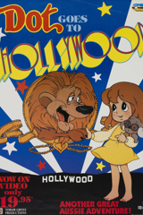 dot goes to hollywood