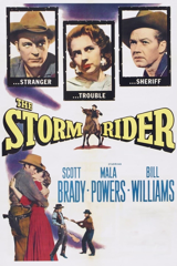 the storm rider