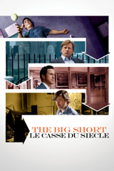 The Big Short: Le casse du siècle