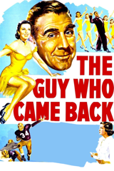 the guy who came back
