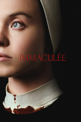 immaculée