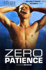 zero patience