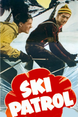ski patrol