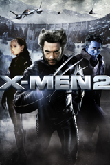 X-Men 2