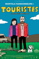 Touristes