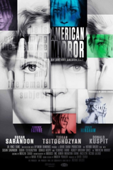 american mirror - intimations of immortality