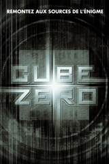 cube zero