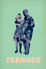 teenage